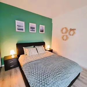  Apartment Plevnei Sweet